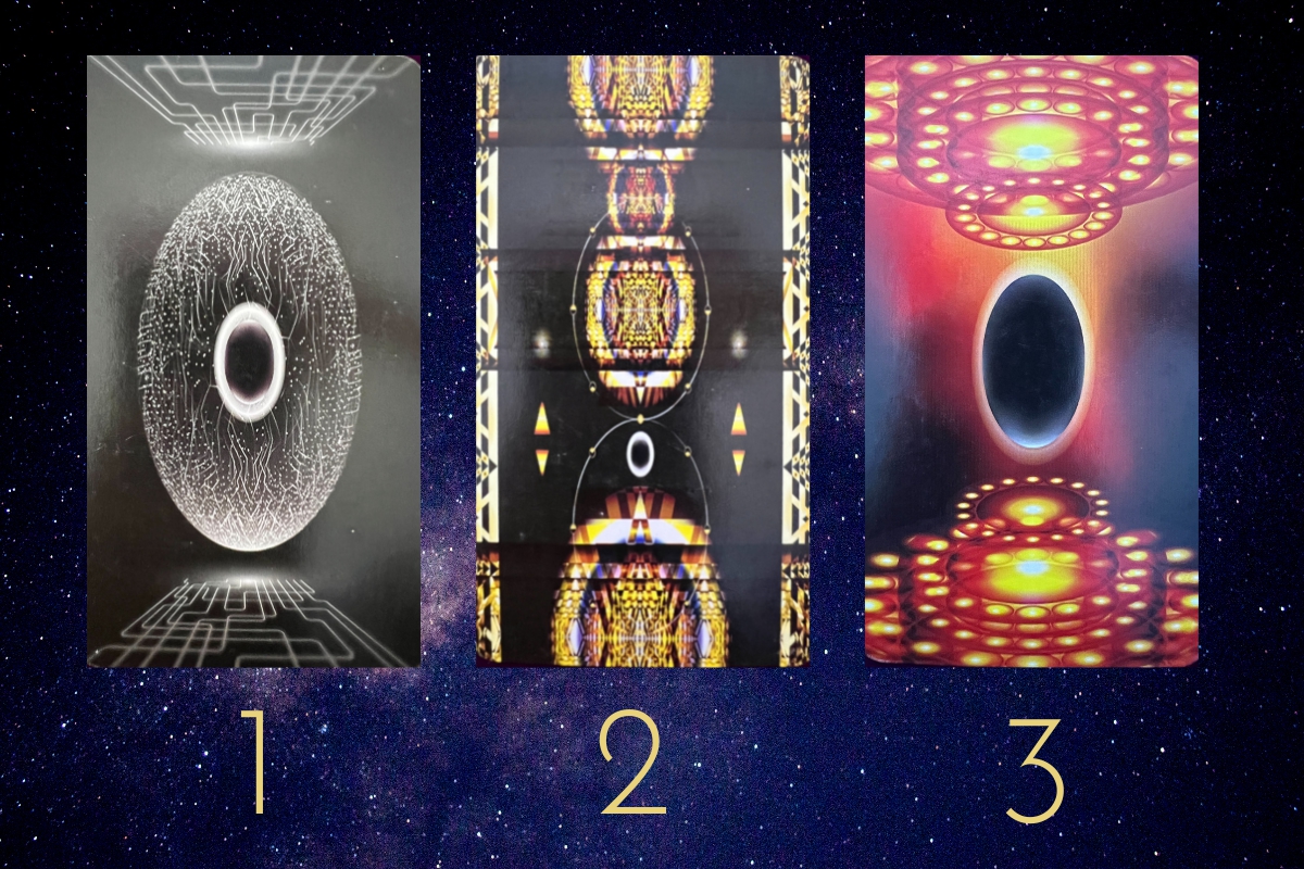 運勢占卜 | 2022的最後三個月，我的財運好不好？