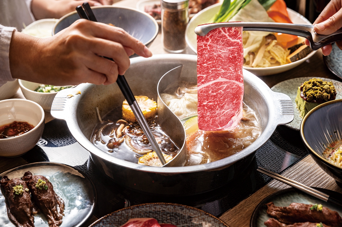 食肉族請注意！MOMO PARADISE、肉大人推肉肉美食，大口吃肉超爽快