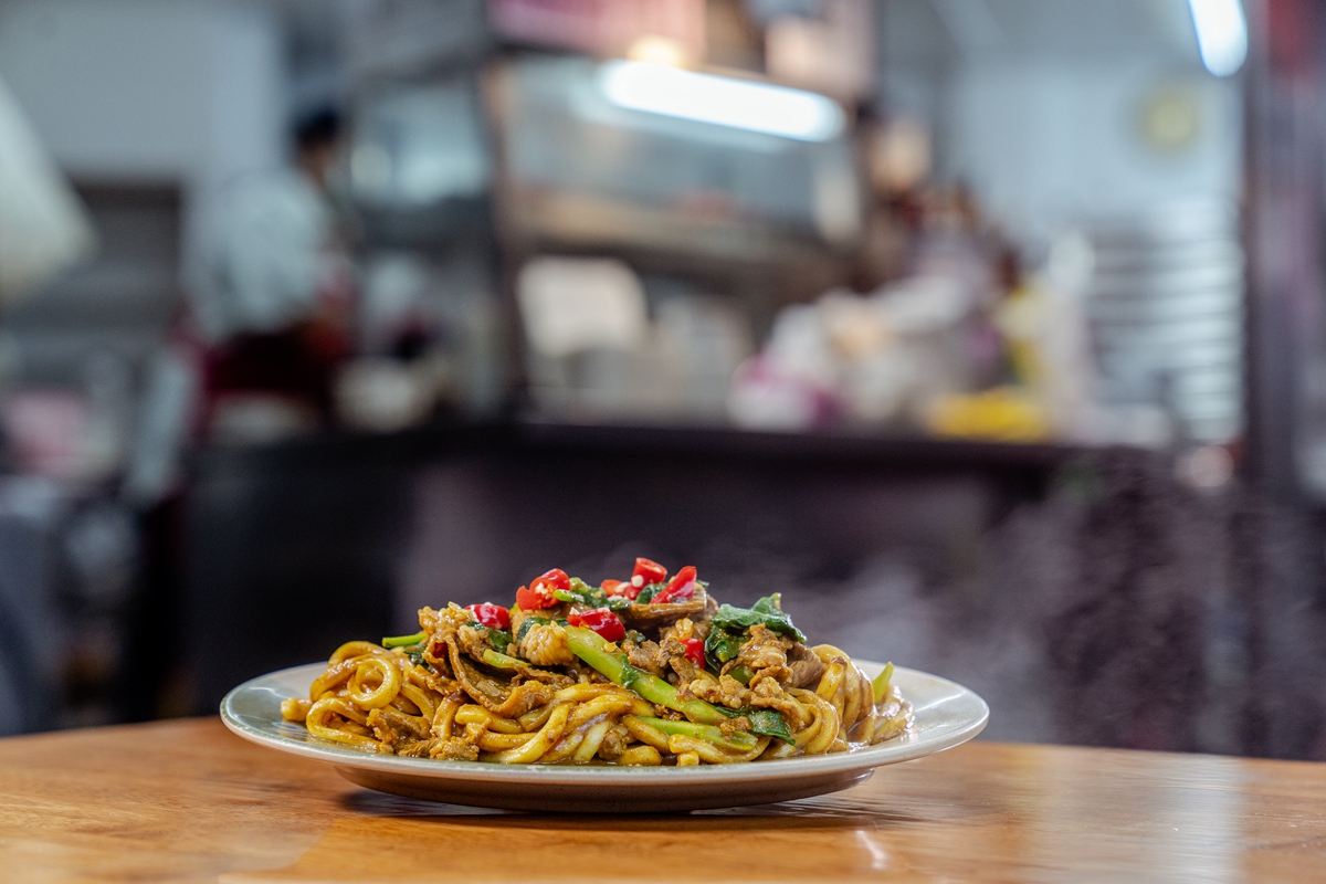 用食物認識雨都！基隆城市博覽會《有一種味道在基隆上岸》飲食文化市集6/10正濱展區開展