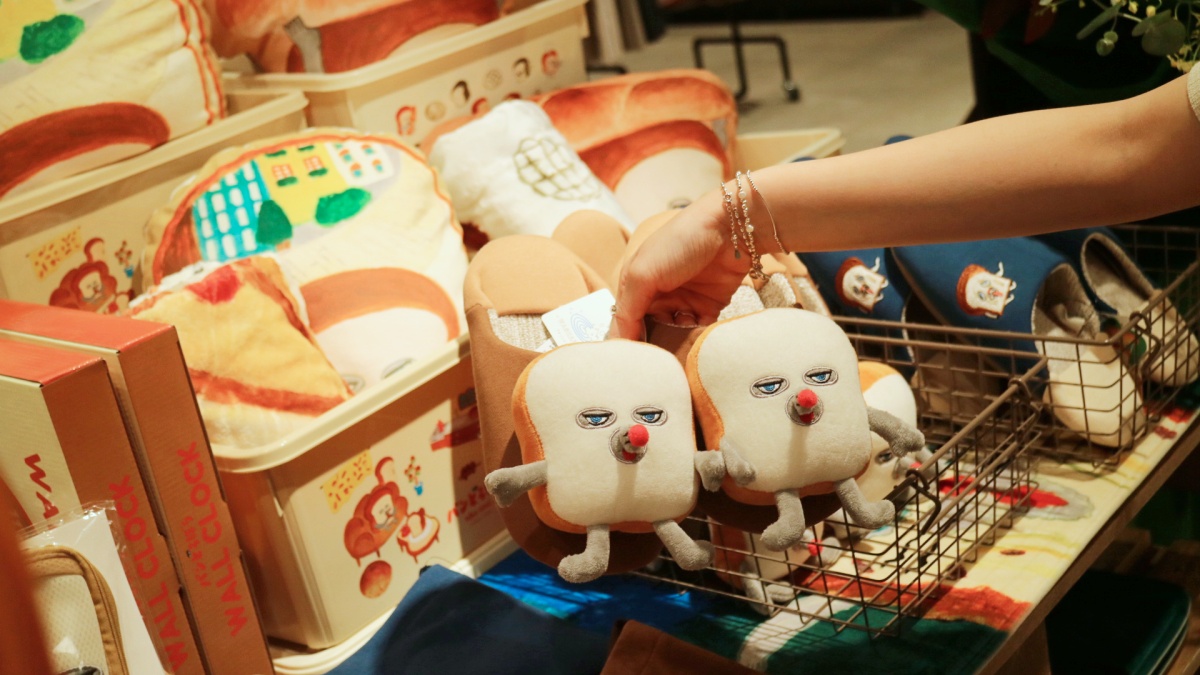 時尚迷去新店裕隆城逛什麼？日系niko and ... 、極簡STUDIO DOE、搞怪Any Bears等時尚品牌推薦
