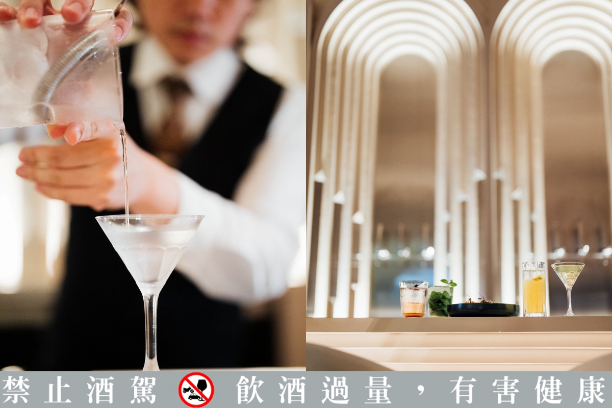 台北華山文創園區新餐廳：「SipSip Bar & Restaurant」打造愜意舒適的用餐體驗
