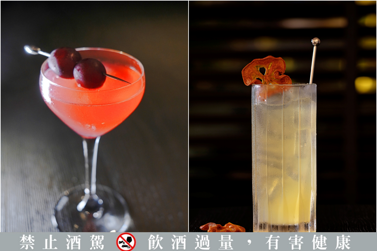 台北約會、求婚來這就對了！教父牛排全新私宅餐廳D&C Residence全24席，用A5和牛打造大安區最隱密的私廚料理