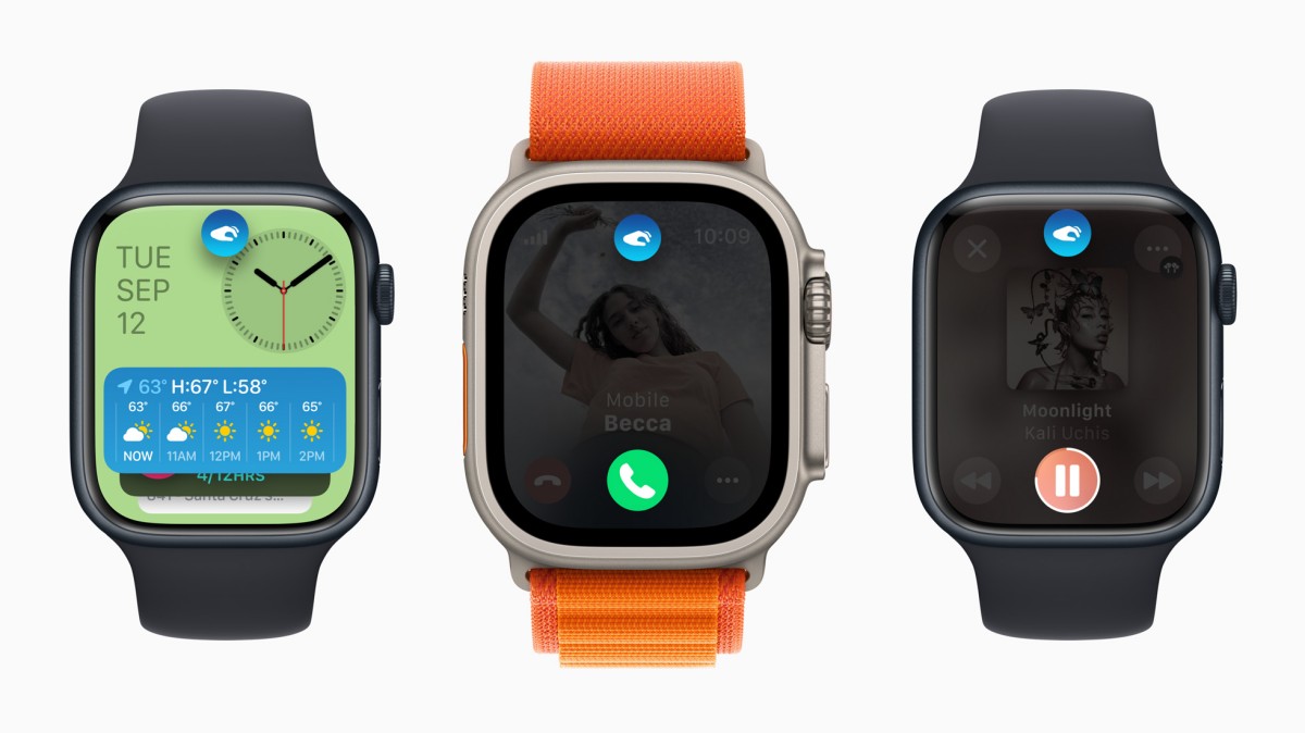 蘋果預告10/31發表新Mac!在此之前先出新款Apple Pencil與Apple Watch新手勢