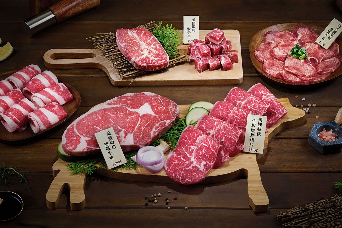 中秋節就是要烤肉！2023懶人必備烤肉組，從飯店、牛排館到costco好市多採買，外加冷凍醬料包輕鬆準備烤肉節