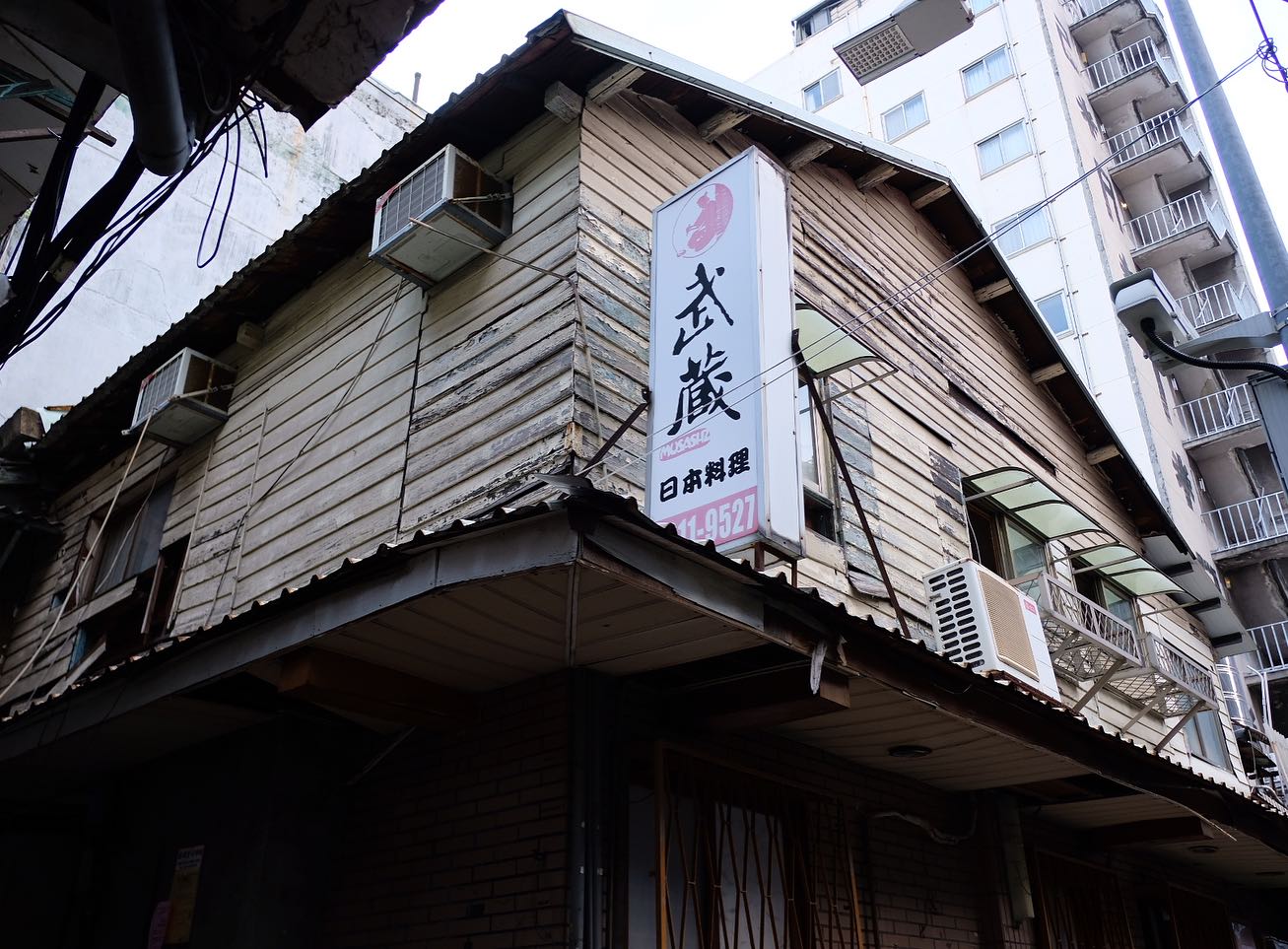 【走讀台北】一探台北舊城區重慶南路北段的變遷，回到「本町」欣賞隱藏街屋