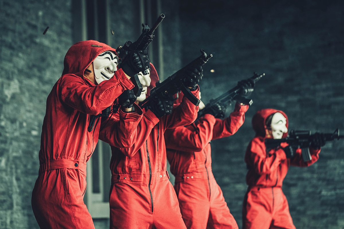 Netflix六月韓劇總整理！徐仁國完美演繹犯罪側寫師笑料十足、年度震撼鉅作《紙房子：韓國篇》全球190國同步上線