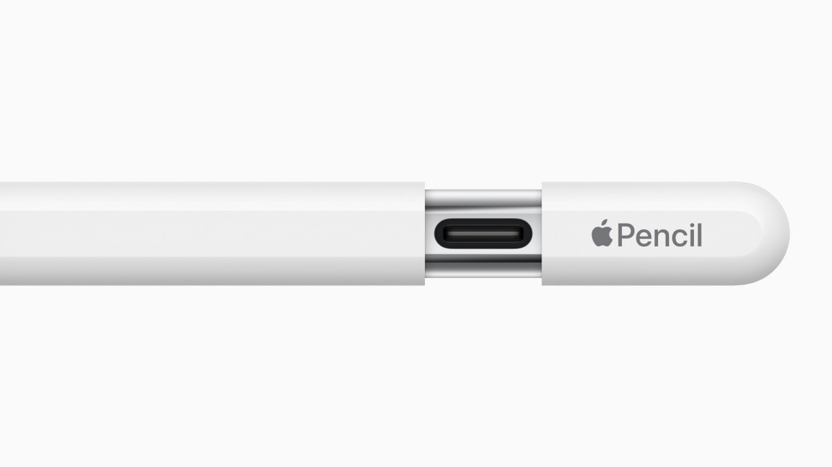 蘋果預告10/31發表新Mac!在此之前先出新款Apple Pencil與Apple Watch新手勢