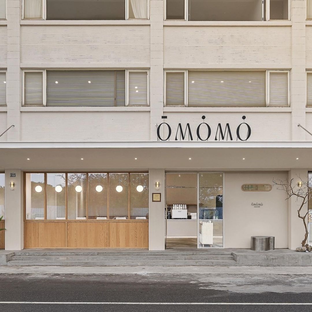 台中西屯區咖啡廳推薦！從夢幻玻璃屋、日式喫茶店到韓系簡約咖啡廳一次收齊