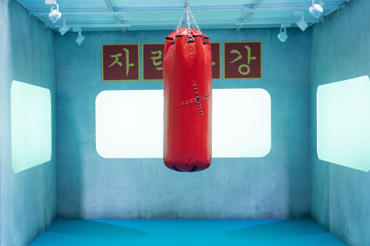 你最像韓劇中的哪種職場人？Netflix開「不一樣人力公司」用10題心理測驗測出你的職場適應力