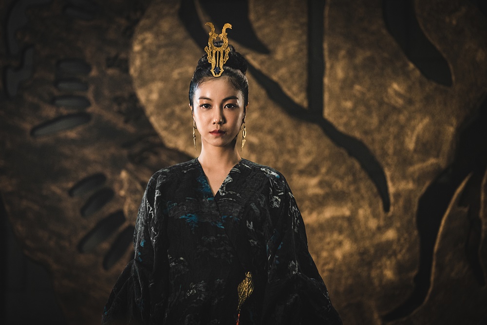 韓劇《阿斯達年代記》第二季9月上線Disney+！演員名單沒有宋仲基但有張東健、李準基與申世景等大咖