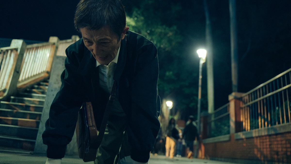 Netflix《模仿犯》創最新現象級戲劇紀錄！黃河、陳博正、庹宗華、游安順金鐘級演技堆疊精采度