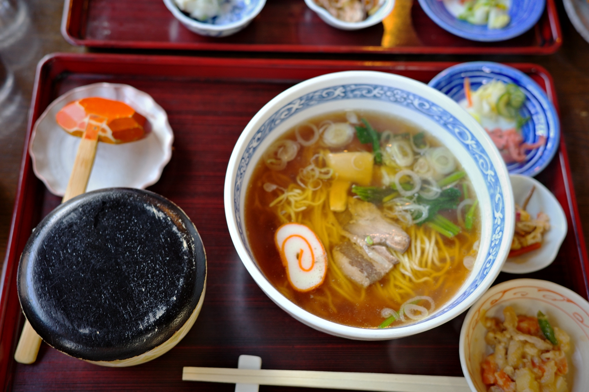 【奶茶團長旅遊專欄】飛驒古川，新海誠動漫電影《你的名字》場景原型