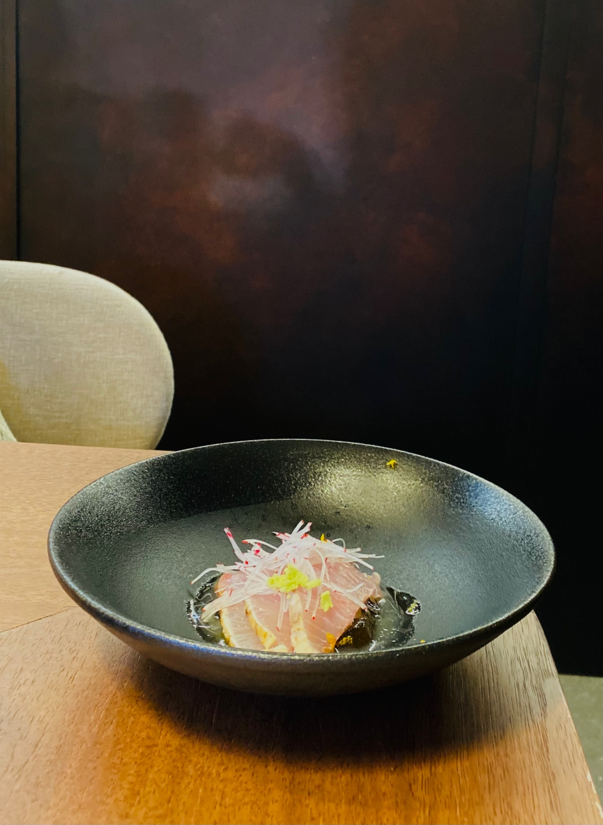 連調酒都好喝！台北東區居酒屋新亮點「SKY Lab」為夜晚獻上精緻多元料理