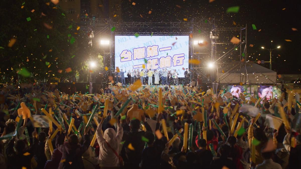 《與惡》導演最新力作！謝盈萱、王淨《人選之人-造浪者》首部政治幕僚故事，亮點總整理