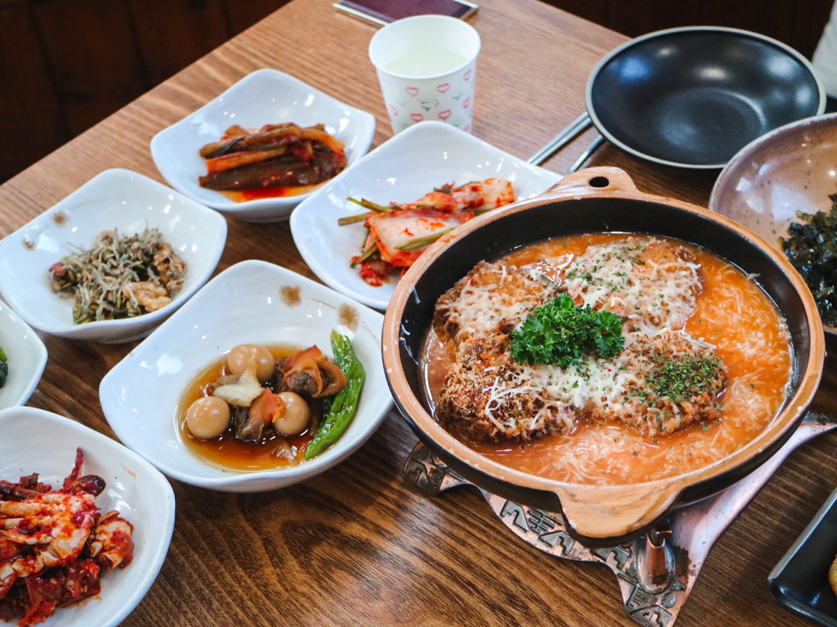 韓國美食認證！走進韓國的美食天堂「全羅南道」，蒐羅光州、順天、麗水與潭陽的必吃海味