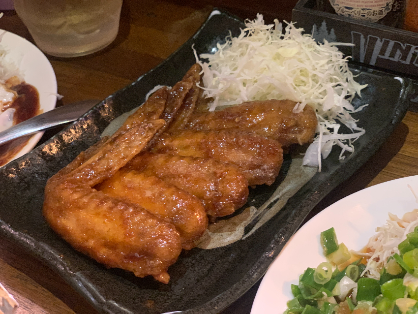 中山區赤峰街美食：名古屋台所 ，道地日本風味漢堡排，赤峰街排隊美食，晚來就吃不到囉！