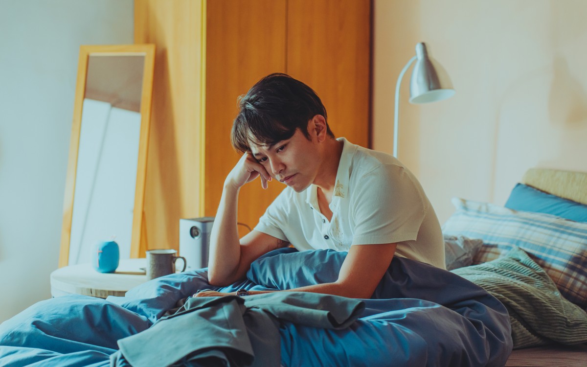 Netflix台劇《此時此刻》上線即衝台灣Top1！小S吳慷仁CP、LuLu林柏宏CP片段蕊不停