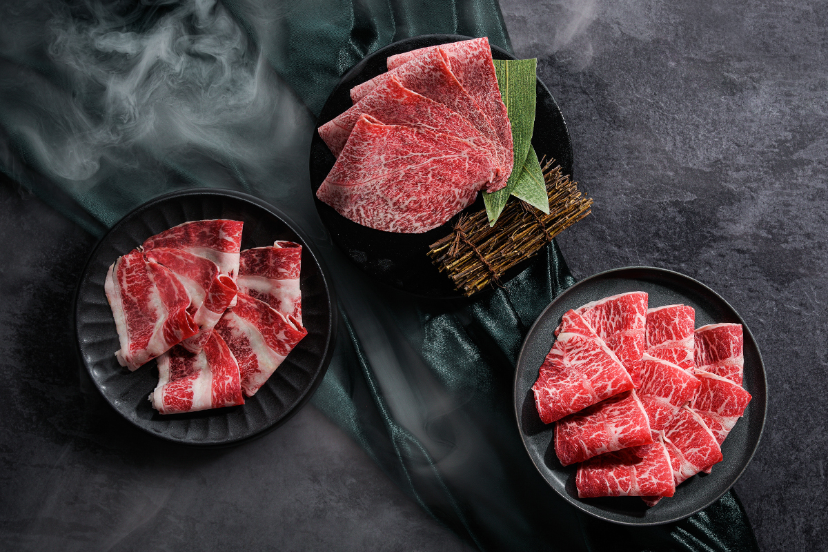 全台首家南洋主題鍋物品牌！高雄頂級「湳洋鍋物」新開幕