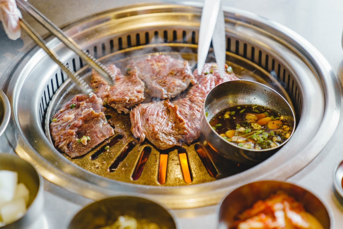2023「酒肉好友市集」登場圓山花博！特色調酒+滿滿烤肉料理超療癒，3大亮點總整理