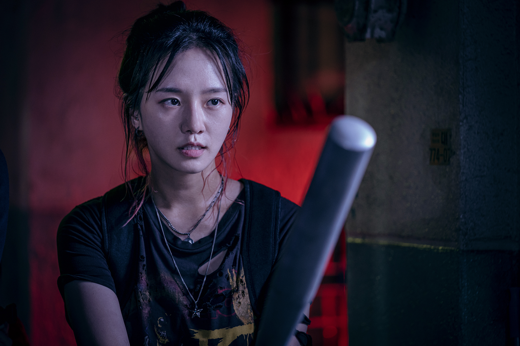 全球最夯韓劇《魷魚遊戲2》公布最終演員名單！除了孔劉竟然還有TOP和李陣郁