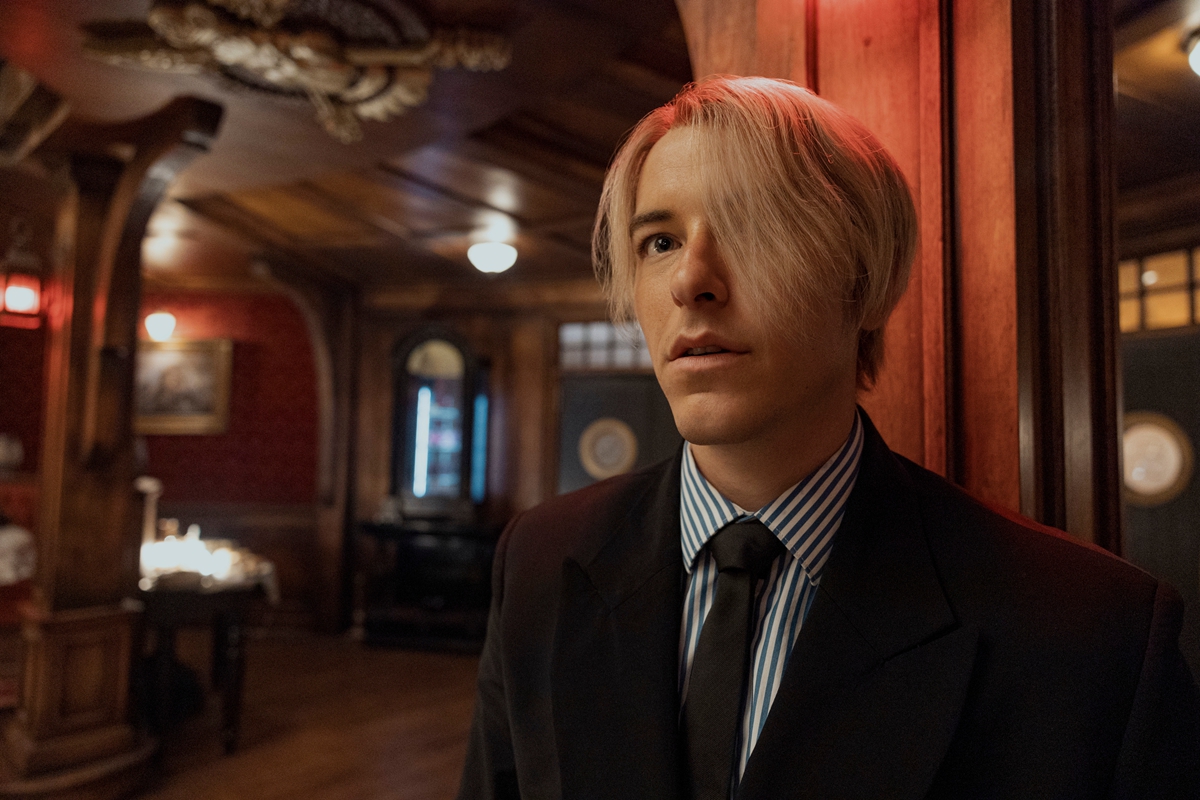 《航海王》迷們看過來！Netflix開拍真人版、《航海王劇場版：紅髮歌姬》上架愛奇藝