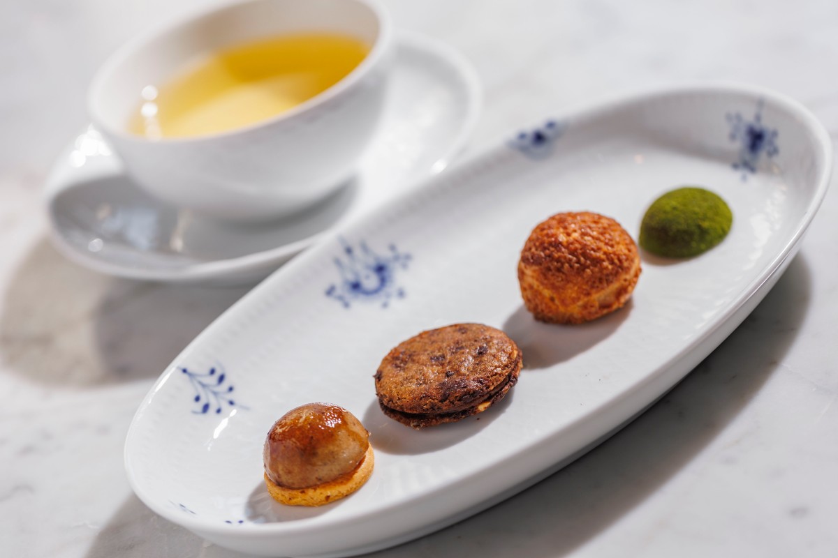 【逛選物店】東區「初衣食午」結合藝術與美食！邀米其林一星主廚與藝術家打造10週年慶祝活動