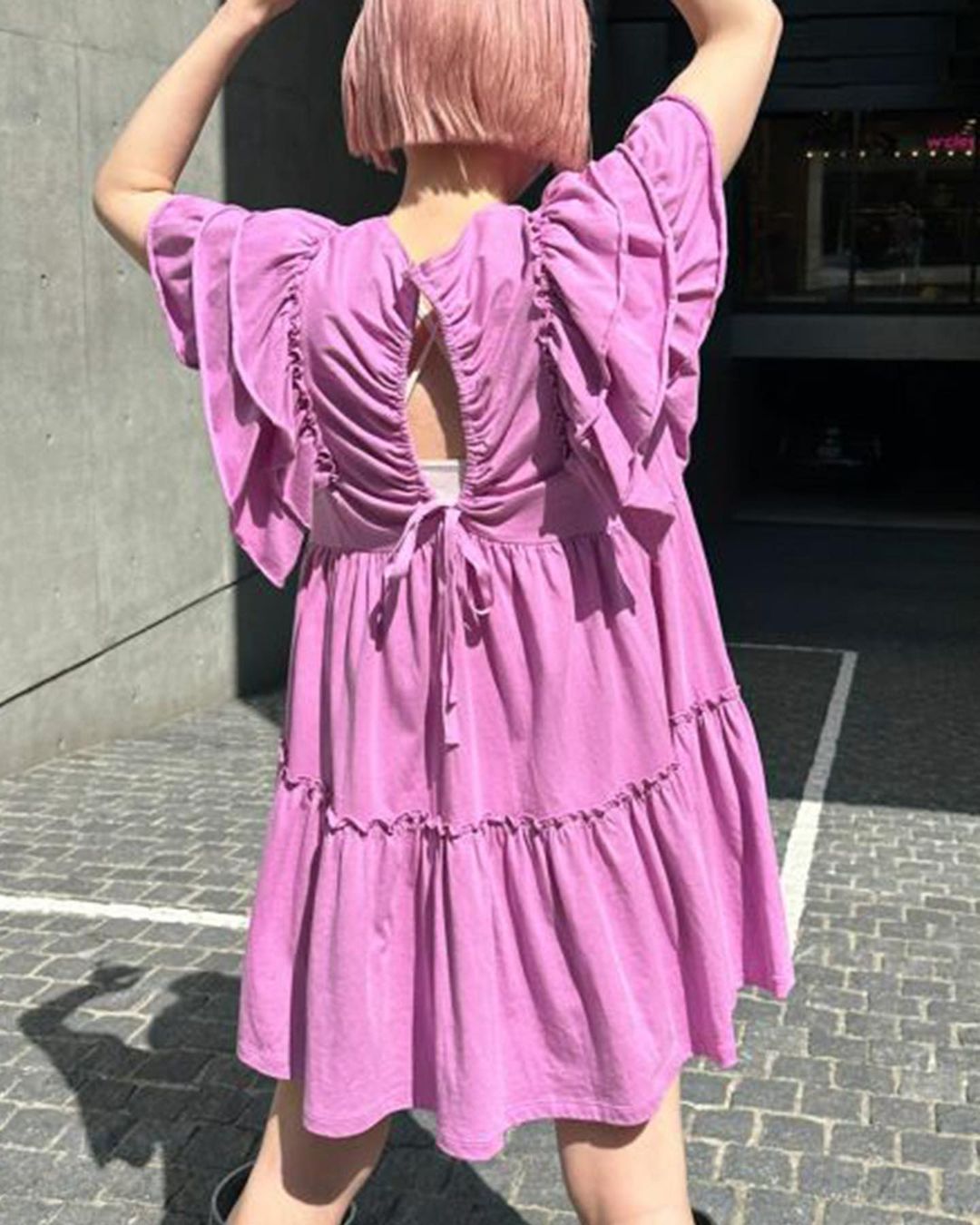東京新宿必逛LUMINE EST百貨！5間質感日系女裝品牌推薦：極簡、率性、少女風一次收齊