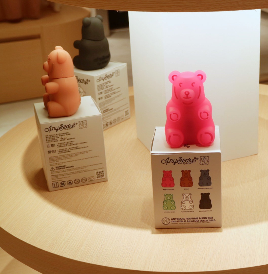 時尚迷去新店裕隆城逛什麼？日系niko and ... 、極簡STUDIO DOE、搞怪Any Bears等時尚品牌推薦