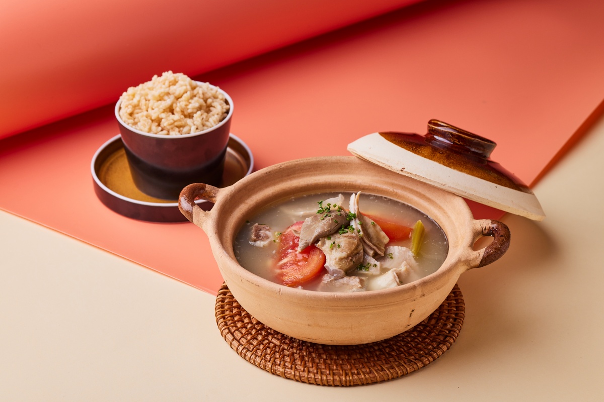 亞洲最佳女主廚陳嵐舒在家都吃什麼？gubami Social以「主廚的私藏菜」為題推2023夏季新菜色