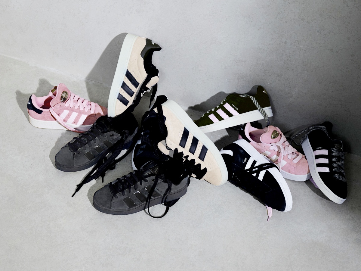 2023春夏球鞋新品總整理！PUMA「奶蓋橘」厚底鞋、New Balance「流蘇雕花」小白鞋讓你秒化身酷甜女子