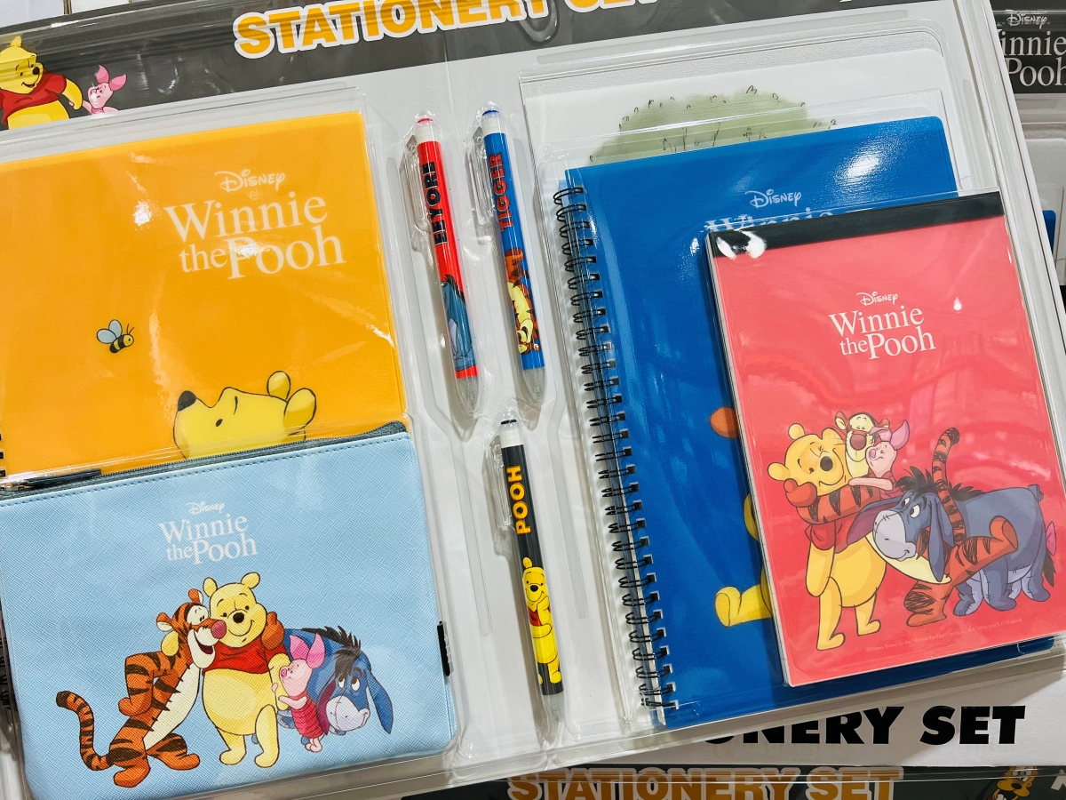 去Costco買玩具第二彈！托腮玩偶超可愛，今年聖誕節就用Disney迪士尼明星和寶可夢當耶誕禮物吧