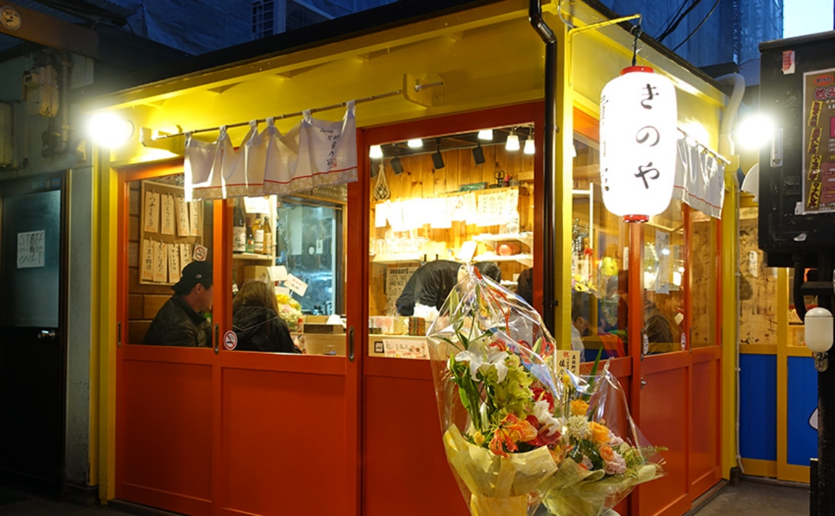 跟著RAW江振誠的青森週料理靈感，探訪日本青森必訪工藝與餐館料理人
