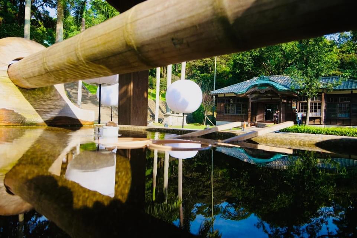 一秒到日本的偽出國！三級古蹟「桃園神社」修復與重生，藝術策展、假日市集與和服體驗，3大亮點成為桃園新旅遊地標
