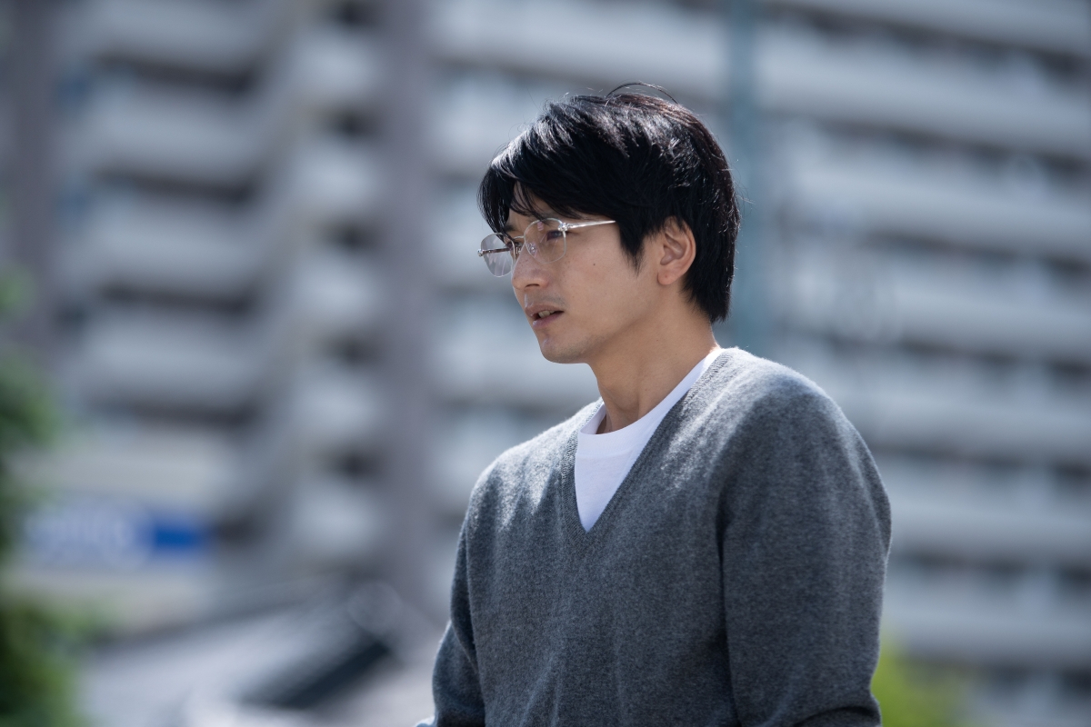 初戀還是最美！Netflix《First Love》從「青春」出發，加上這些吸引力，將日劇重新拉回不敗神壇