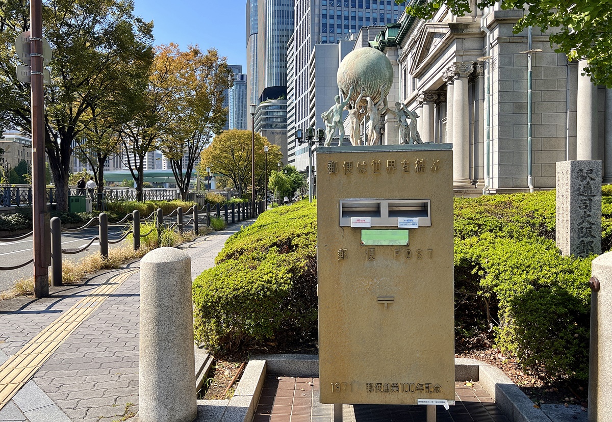 屬於大阪人的浪漫靜美！知性藝術又古典氣派的中之島公園晨間散策路線與河畔咖啡廳推薦