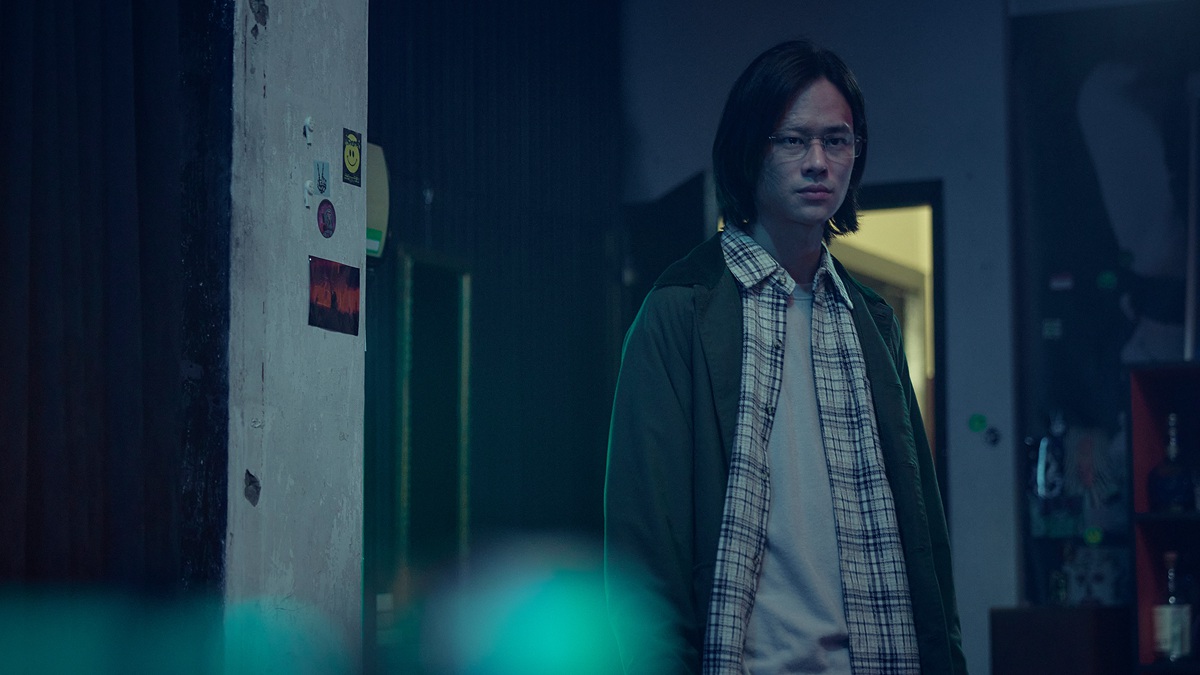 Netflix《模仿犯》創最新現象級戲劇紀錄！黃河、陳博正、庹宗華、游安順金鐘級演技堆疊精采度