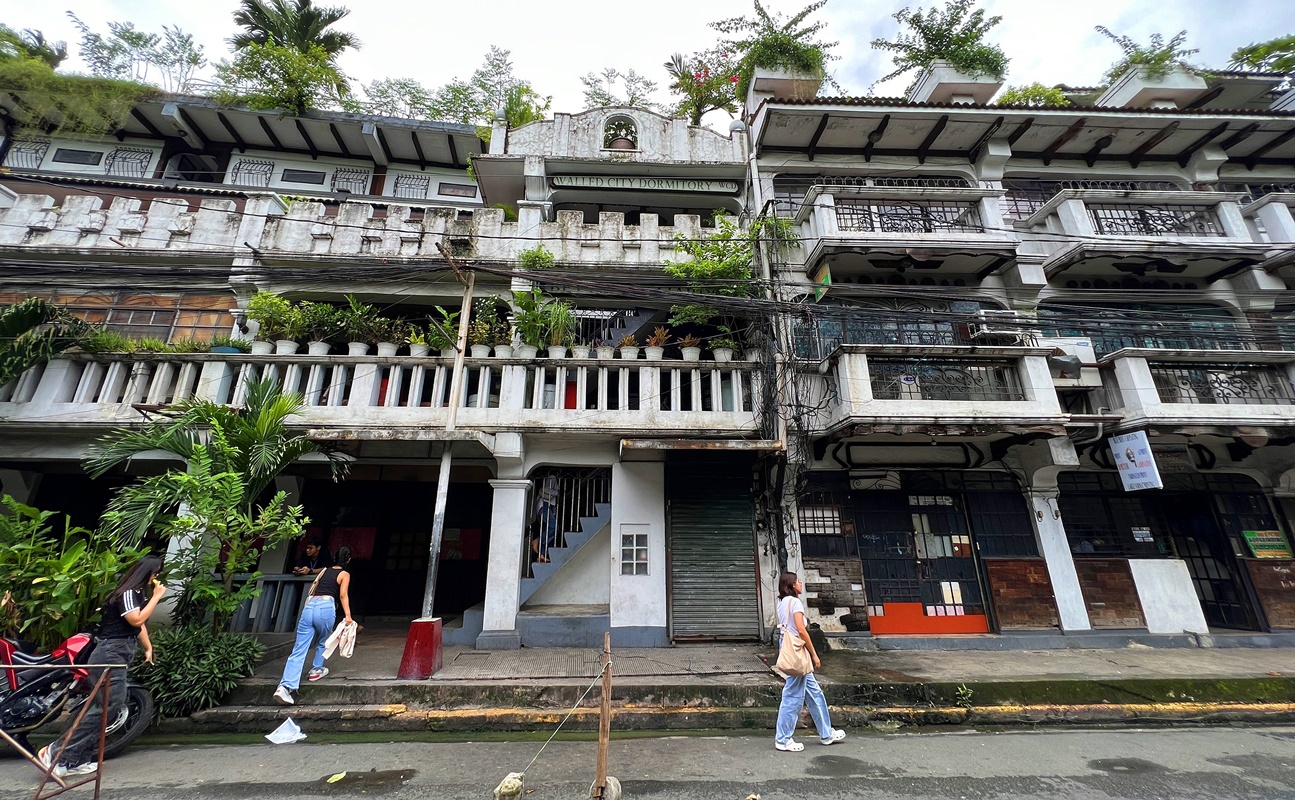 菲律賓馬尼拉旅遊景點推薦！漫步古王城區「Intramuros」，解鎖16世紀西班牙大航海時期輝煌一時的裏街深巷