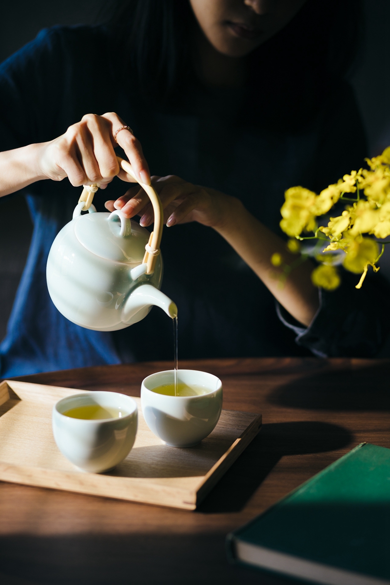 南投山林中的森林系夢幻旅宿!走進全木造「溪山行館」,在阿里山「鳳凰稜脈」上享受森林環擁的時光