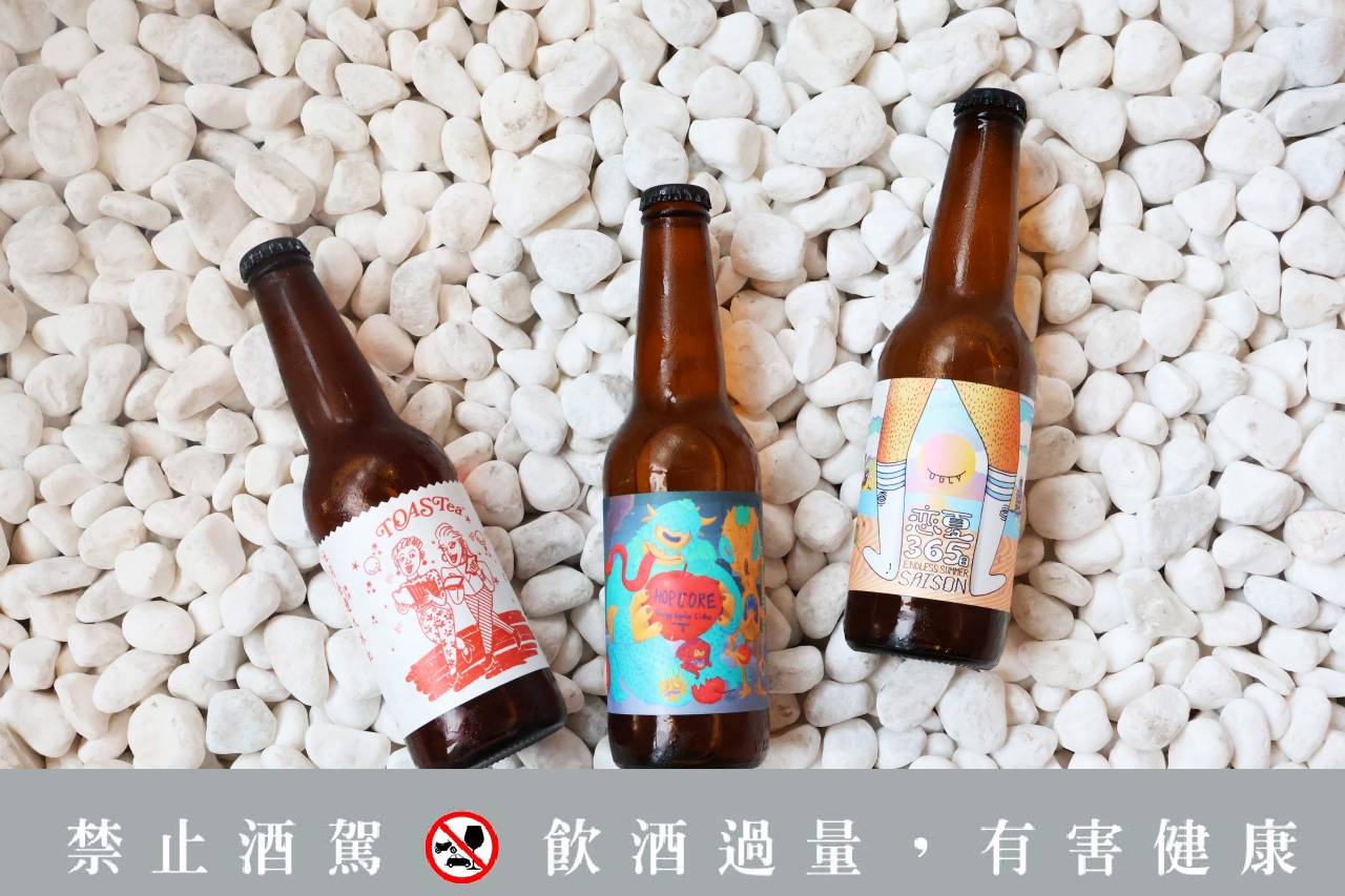 融合中菜靈魂的西式餐酒！新店裕隆城「TOK盡興食光」以避風塘炒蝦等新亞洲料理征服老饕味蕾