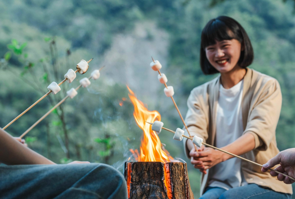 在秘境裡享受下午茶！太魯閣晶英全新主題遊程用在地小農打造從產地到餐桌的零時差美味