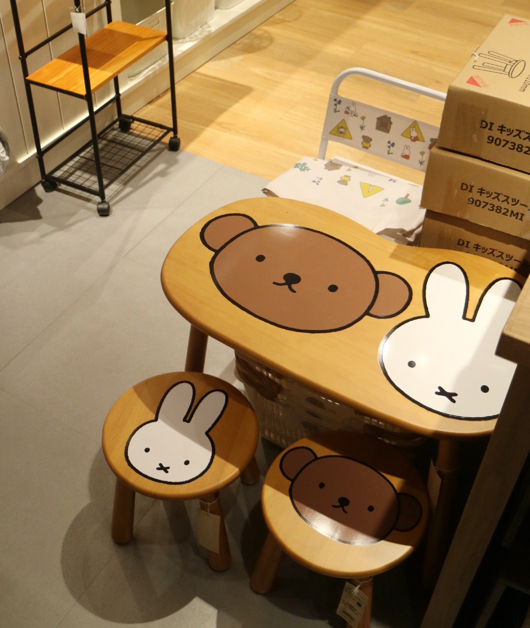 時尚迷去新店裕隆城逛什麼？日系niko and ... 、極簡STUDIO DOE、搞怪Any Bears等時尚品牌推薦