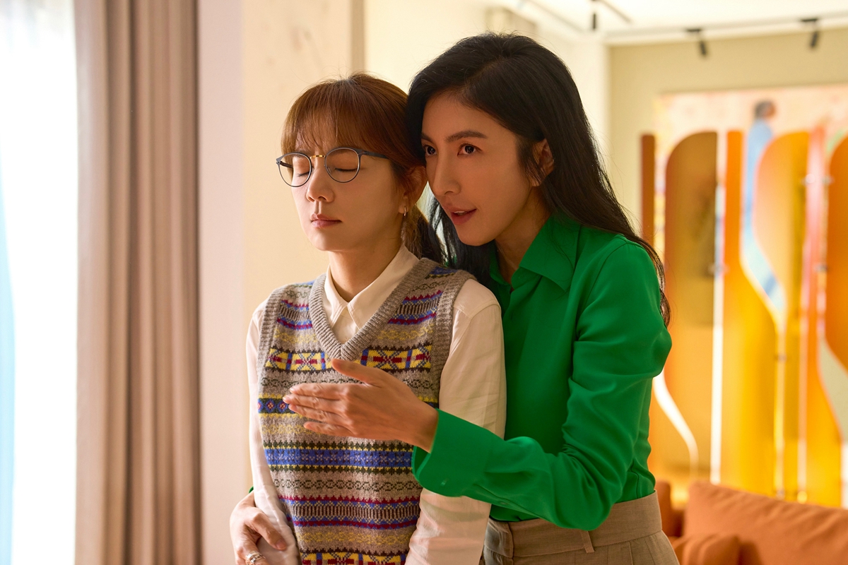 在性之前別害羞！楊祐寧、Ella、楊謹華18禁新片《今夜一起為愛鼓掌》，台灣首部性治療影集