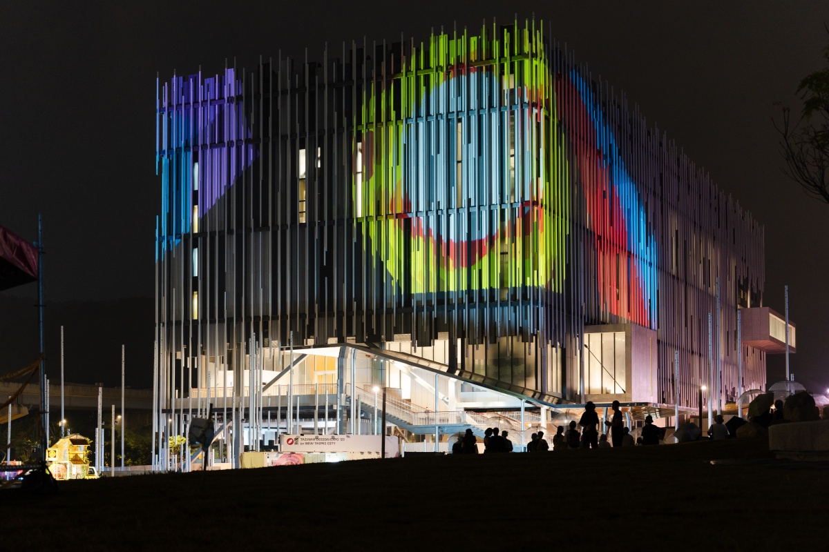 2023「台灣設計展」新北市美術館登場！交通資訊、5大必拍特色展區等攻略總整理