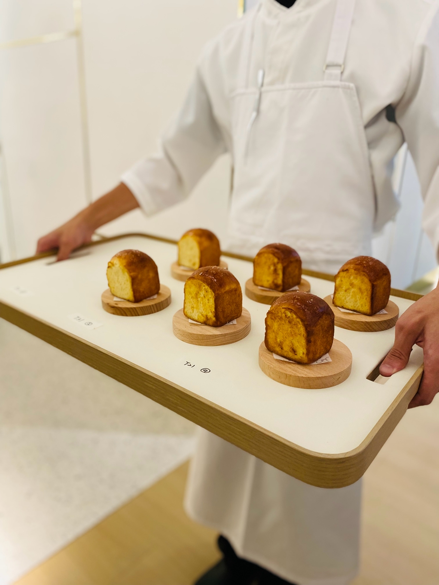 年度最受矚目頂級餐廳「Ａ」開幕！主廚黃以倫用料理策展，與10位台灣當代創作者共同打造餐桌地景