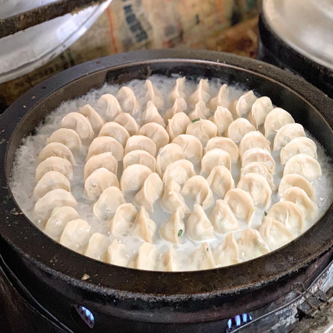 高雄人早餐都吃什麼？6間高雄經典必吃早餐：前金肉燥飯、興隆居豆漿、大溝頂虱目魚米粉湯