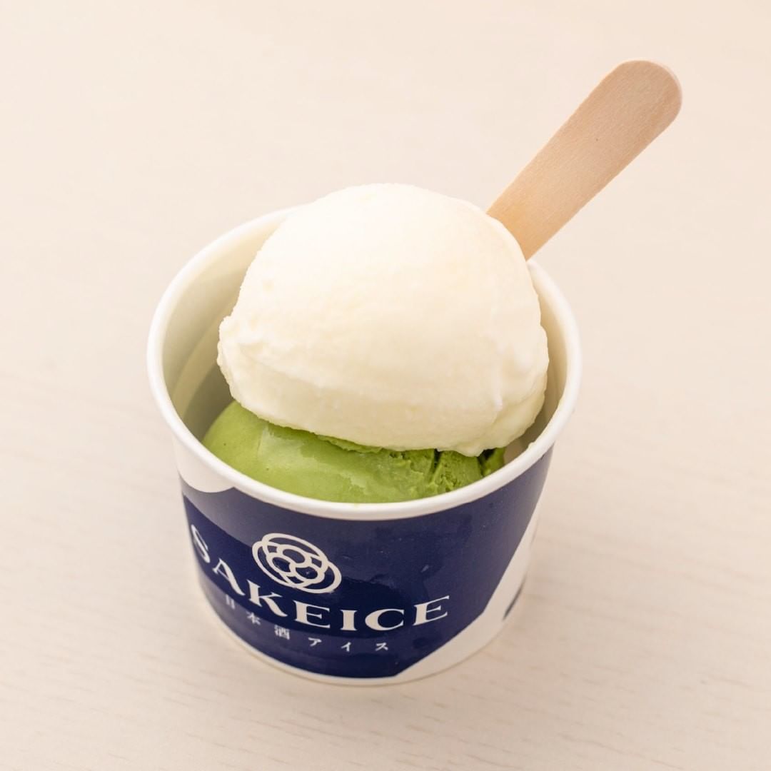 東京旅遊必吃！精選日本東京5間特色冰店：清酒冰淇淋、水果Gelato等多款療癒冰品一次收齊
