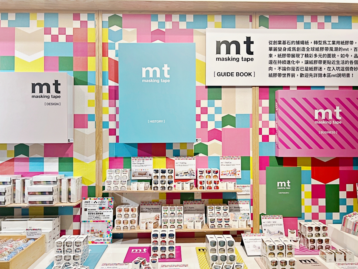 誠品24小時書店回來了！座落台北松菸，6大特色從咖啡廳、書區、黑膠唱片到文具一次到位