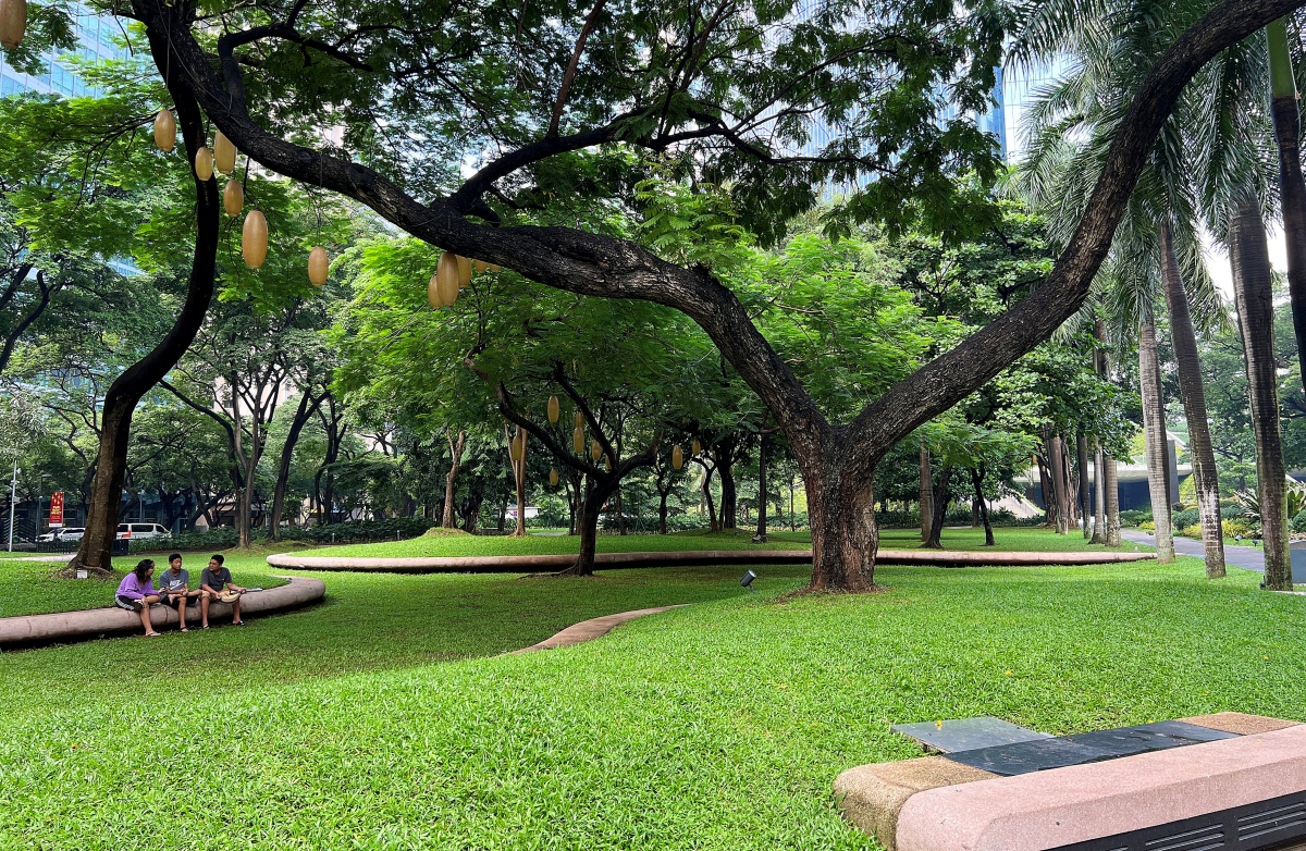 顛覆你對菲律賓馬尼拉的想像！前進「Makati」馬卡蒂上流街區探訪亞洲最佳50咖啡廳與酒吧
