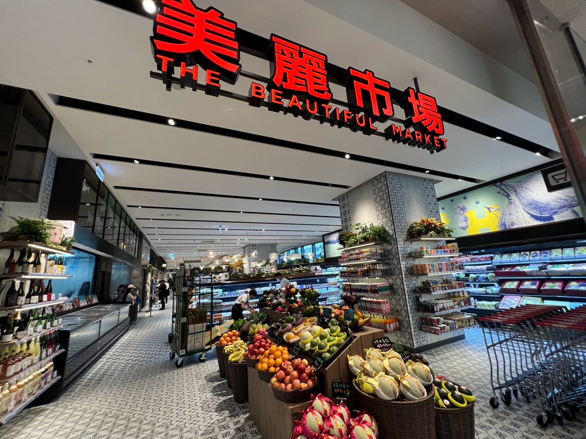 台北東區新光三越鑽石塔將開幕！緊鄰SOGO復興店，雙塔造型百貨公司逛街6攻略看這裡