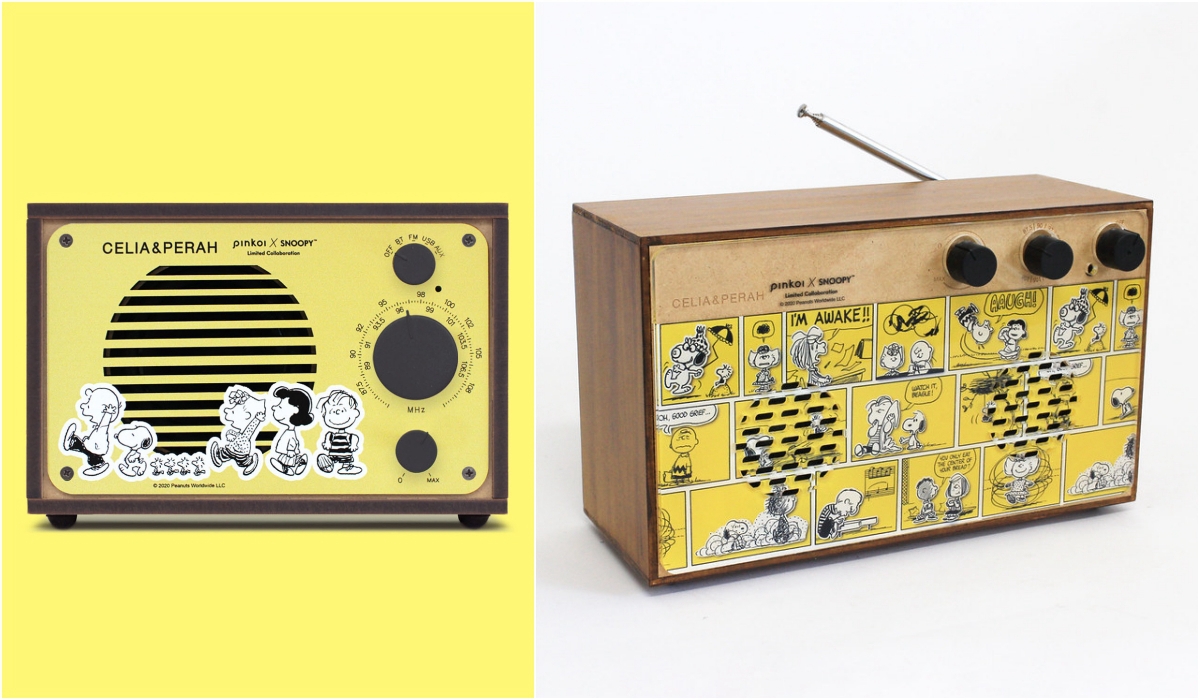 盤點6款還原現場感的美型藍芽音響、耳機！Marshall、SONY、CELIA & PERAH ......沒去音樂節也能感受音樂震撼